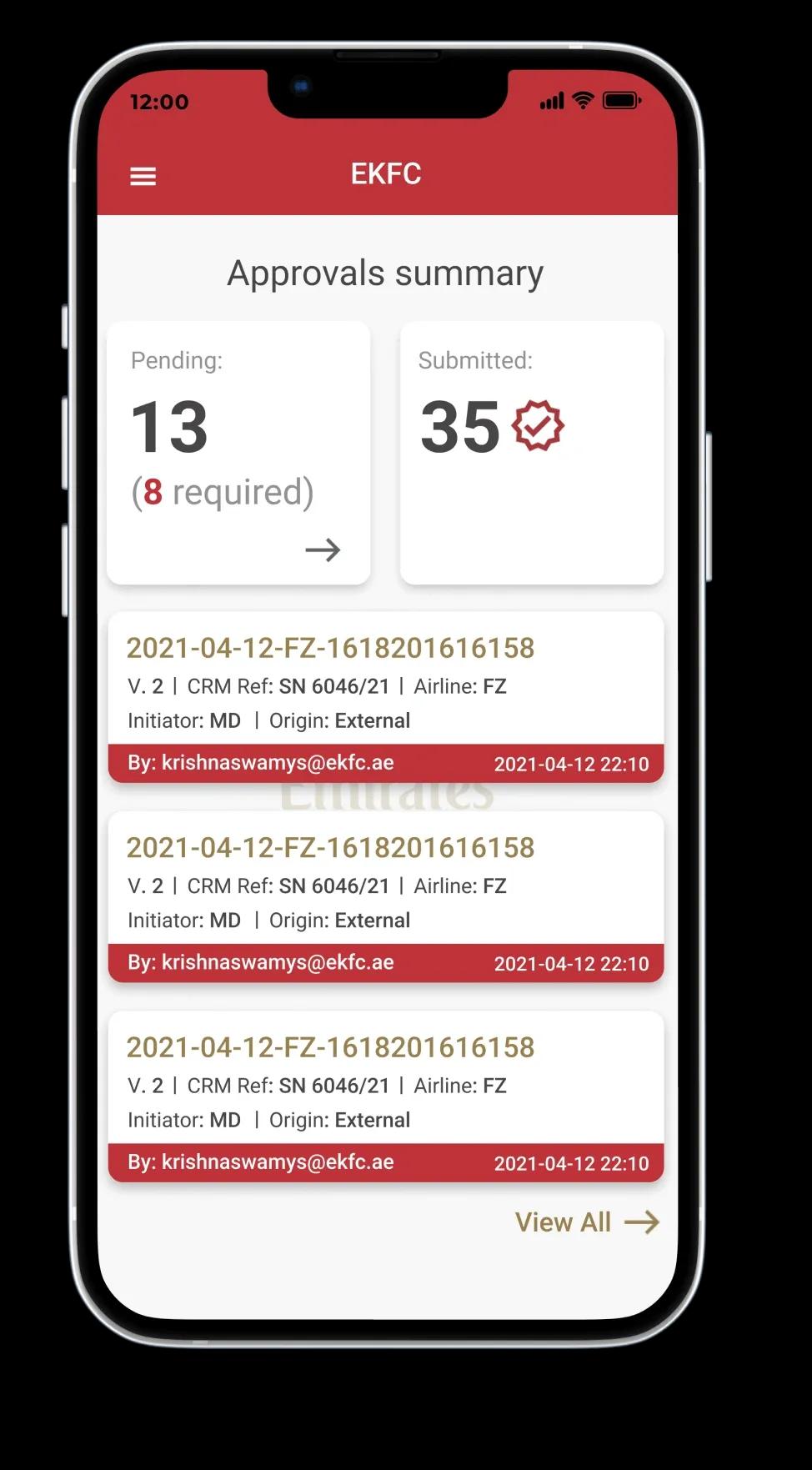 Mobile mockup 1