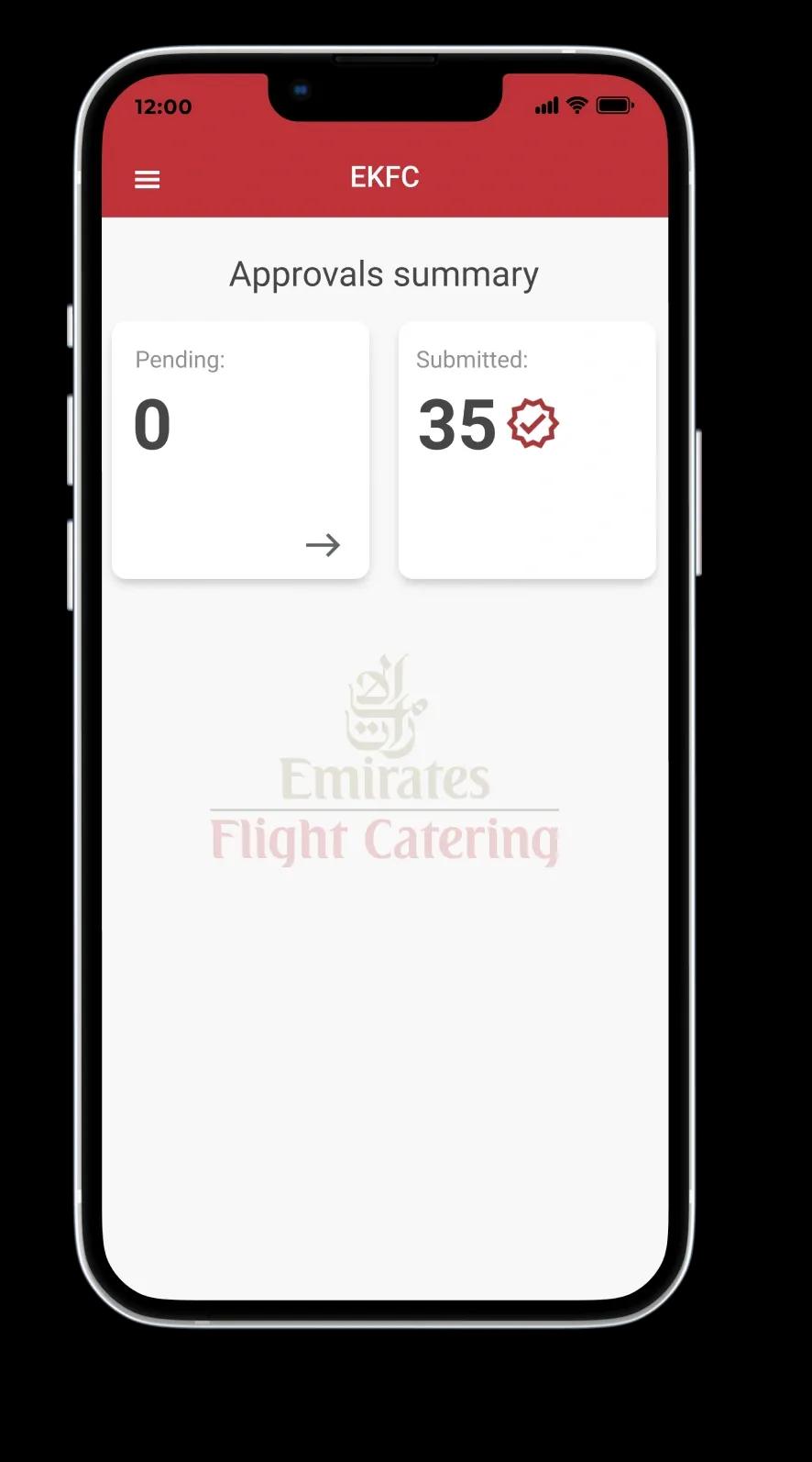 Mobile mockup 2