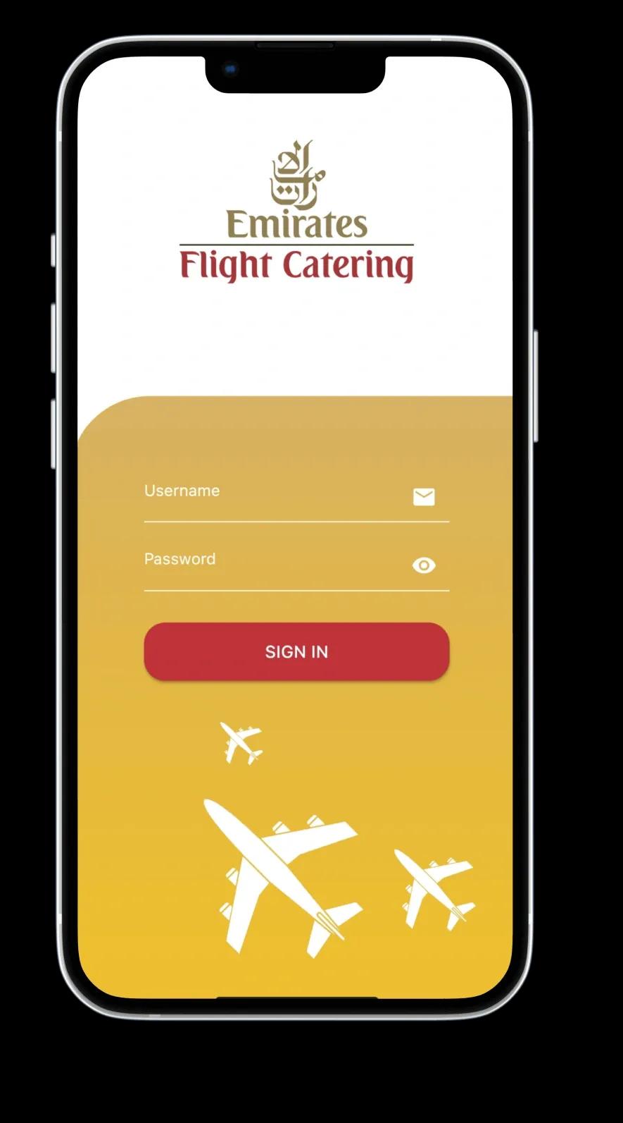 Mobile mockup 4