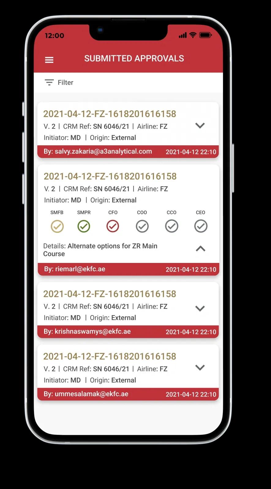 Mobile mockup 1