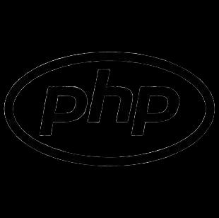 PHP logo