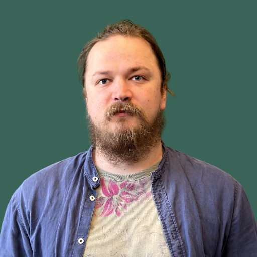 Dmytro Maryshchuk - Engineering Manager