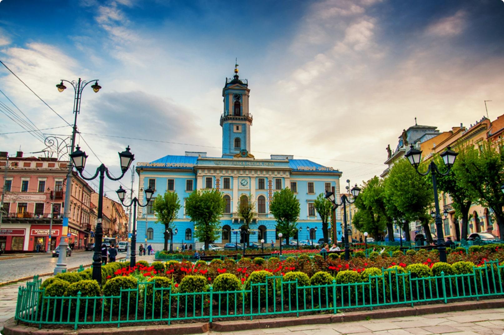 InterCode office location showcasing modern workspace and development environment