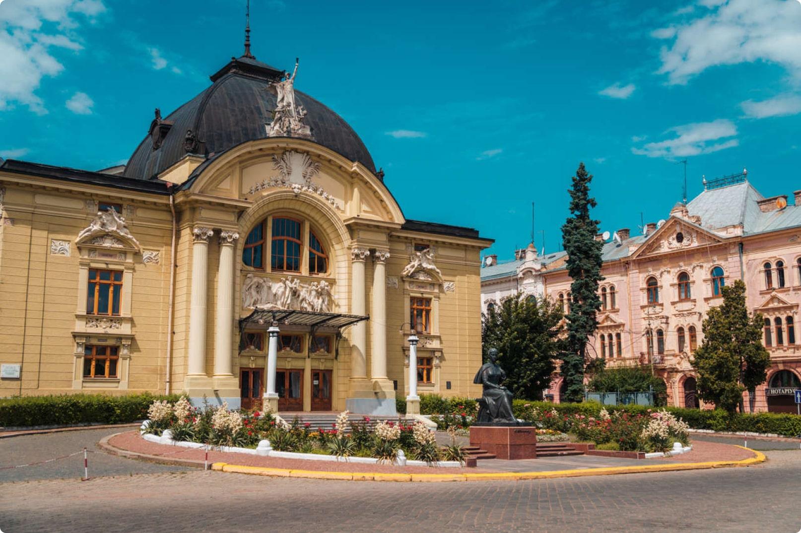 InterCode office space designed for innovation and creative software development