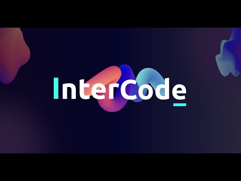 InterCode promo video