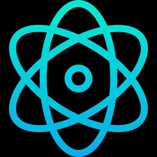 React logo