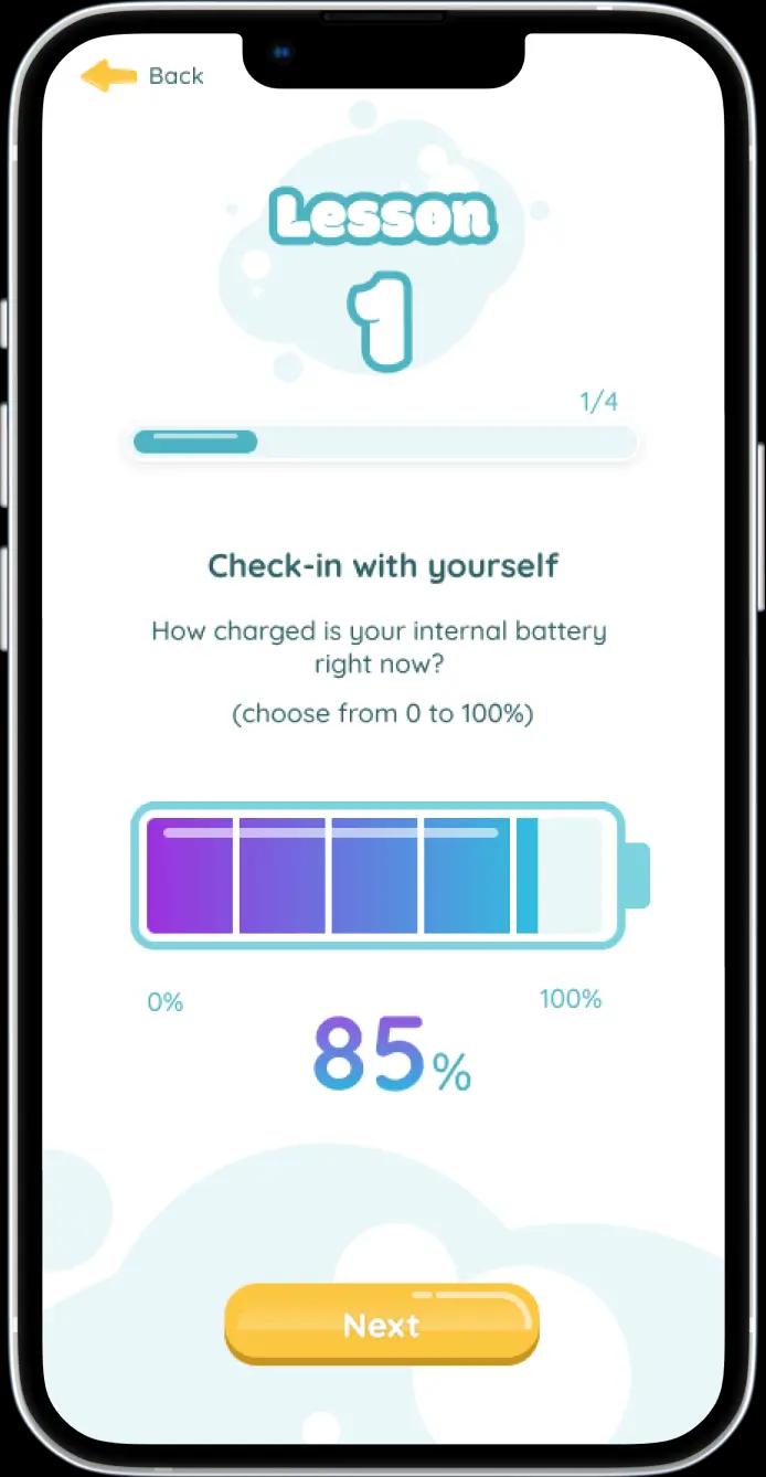 Mobile mockup 2