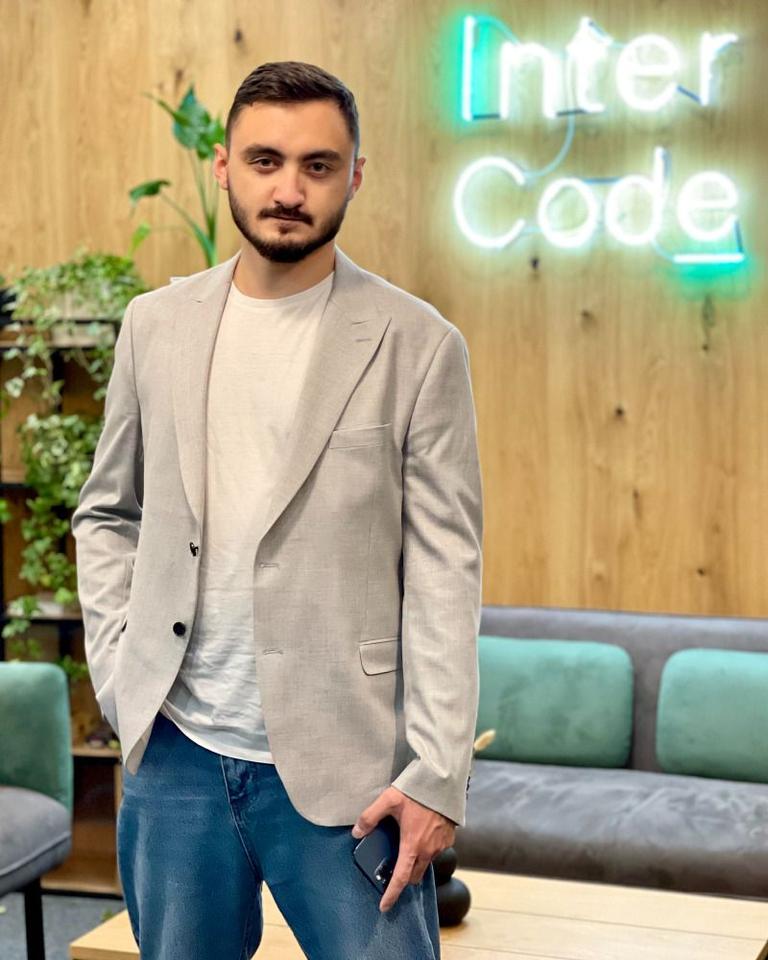 CEO - Valentyn Stets