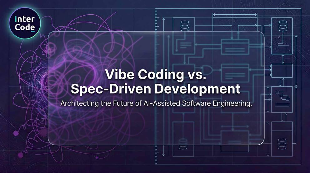Vibe Coding vs. Spec-Driven Development: The Future of AI-Assisted Software Engineering in 2026